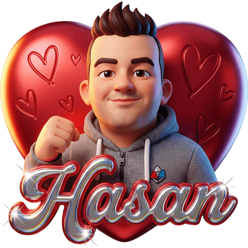 Hasan Selamı