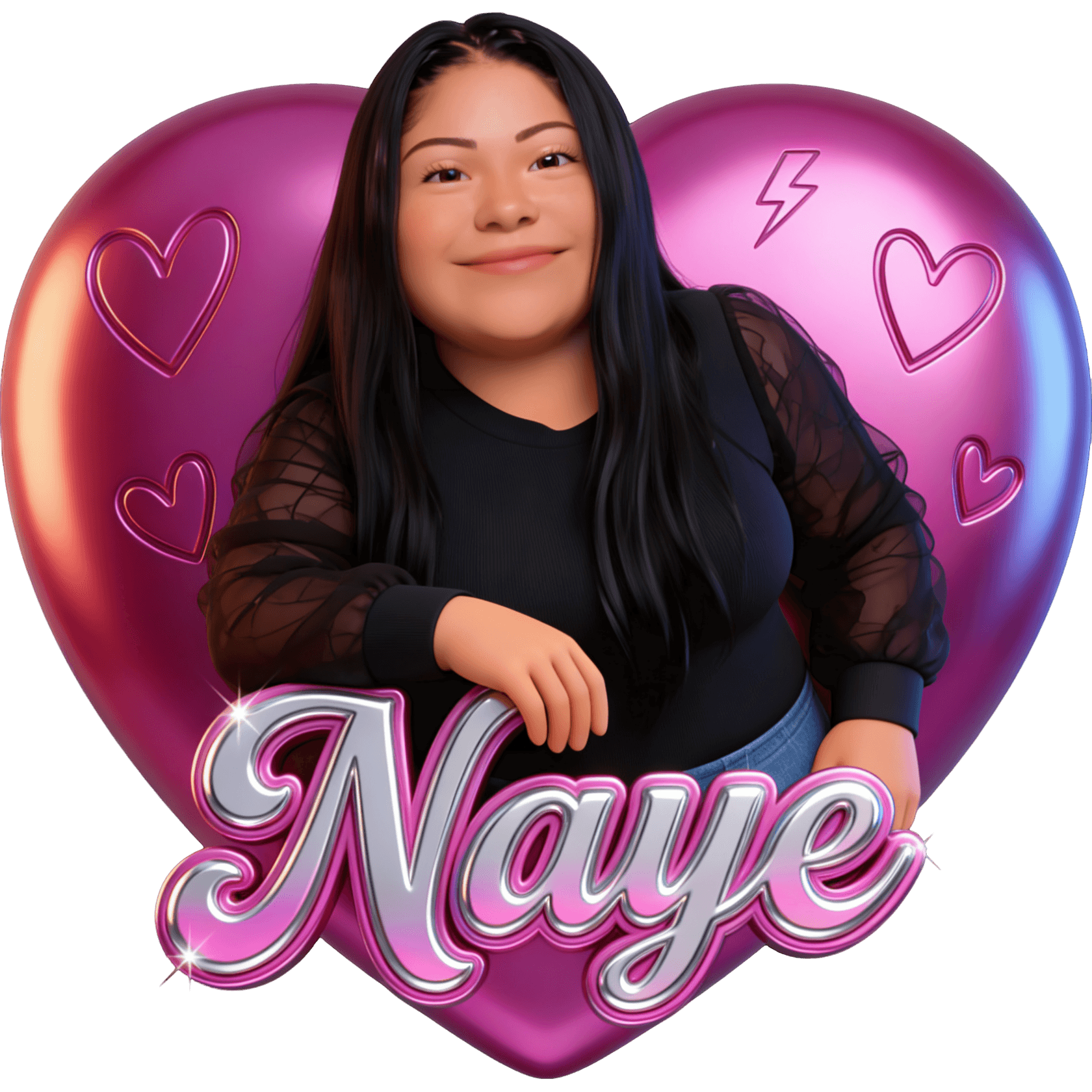 Nallely Marquez 