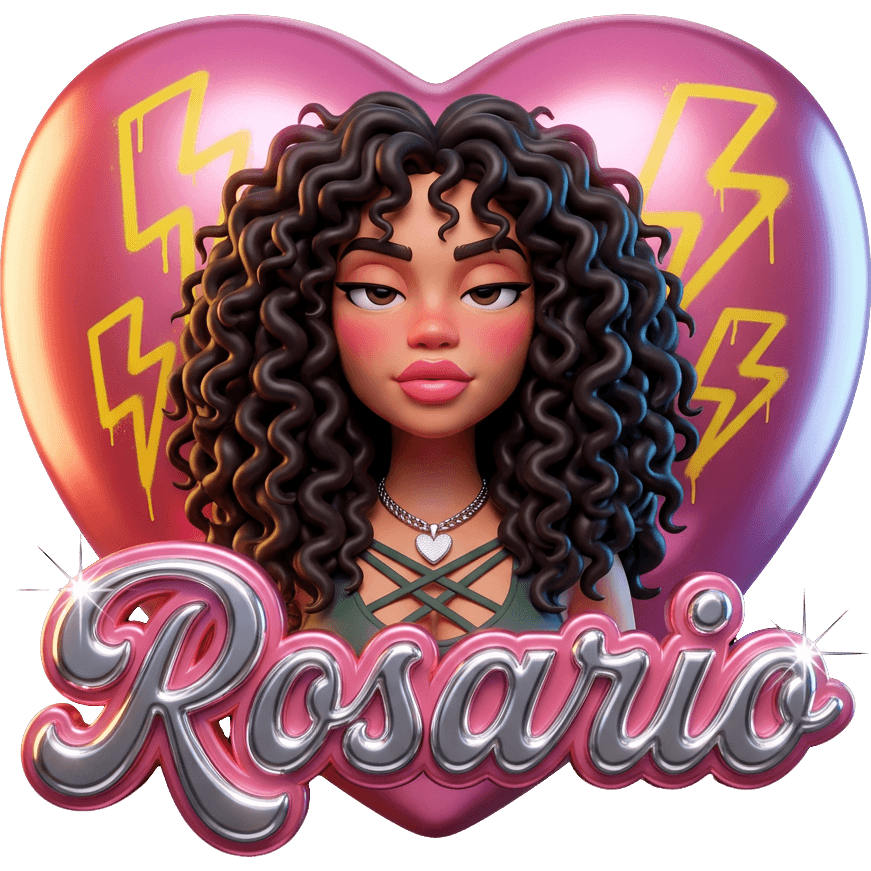 Rosario Tijeras