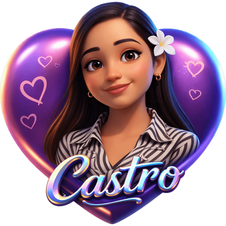Flor de Castro