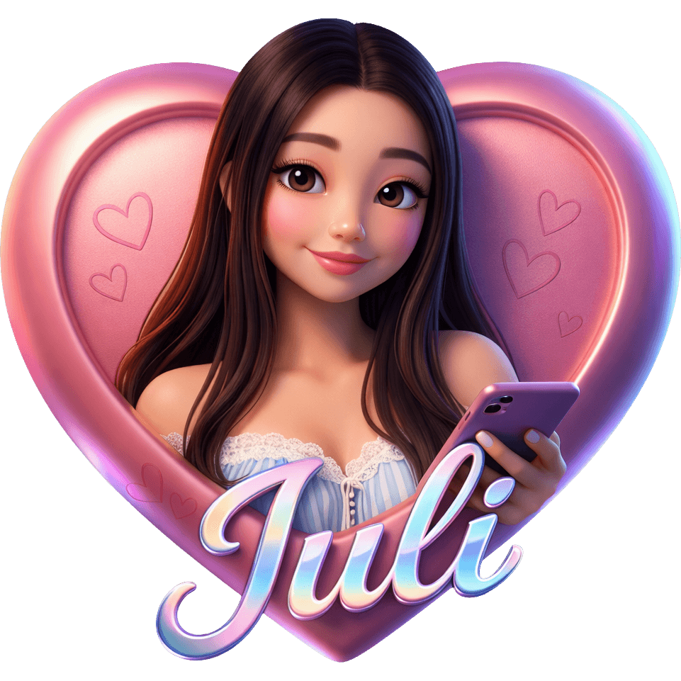 Corazón Juli