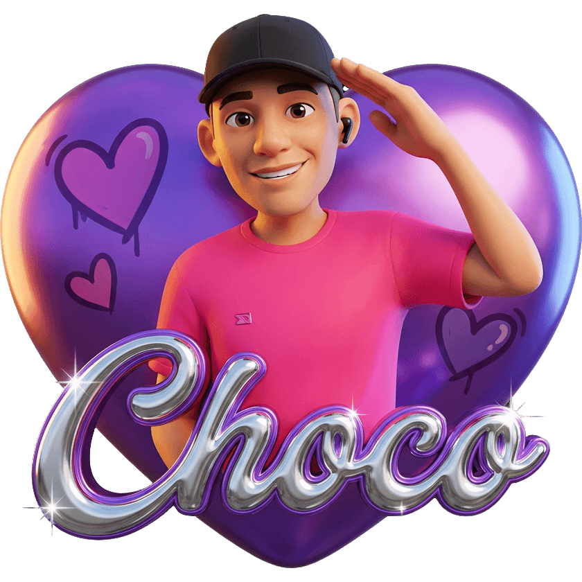 Salve Choco