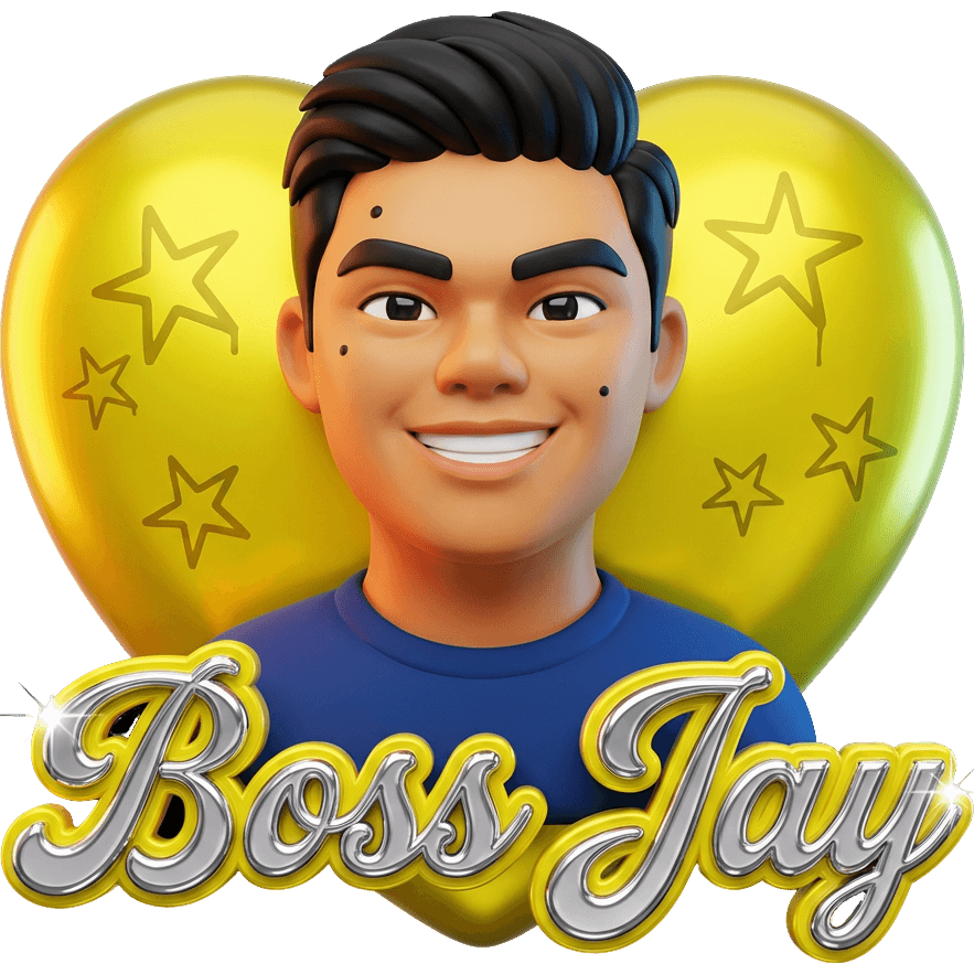 Boss Jay 
