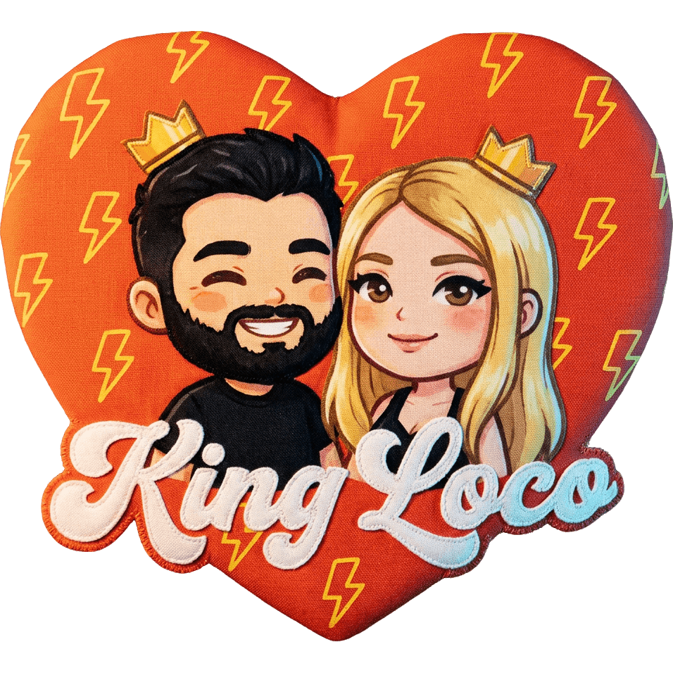 King Loco