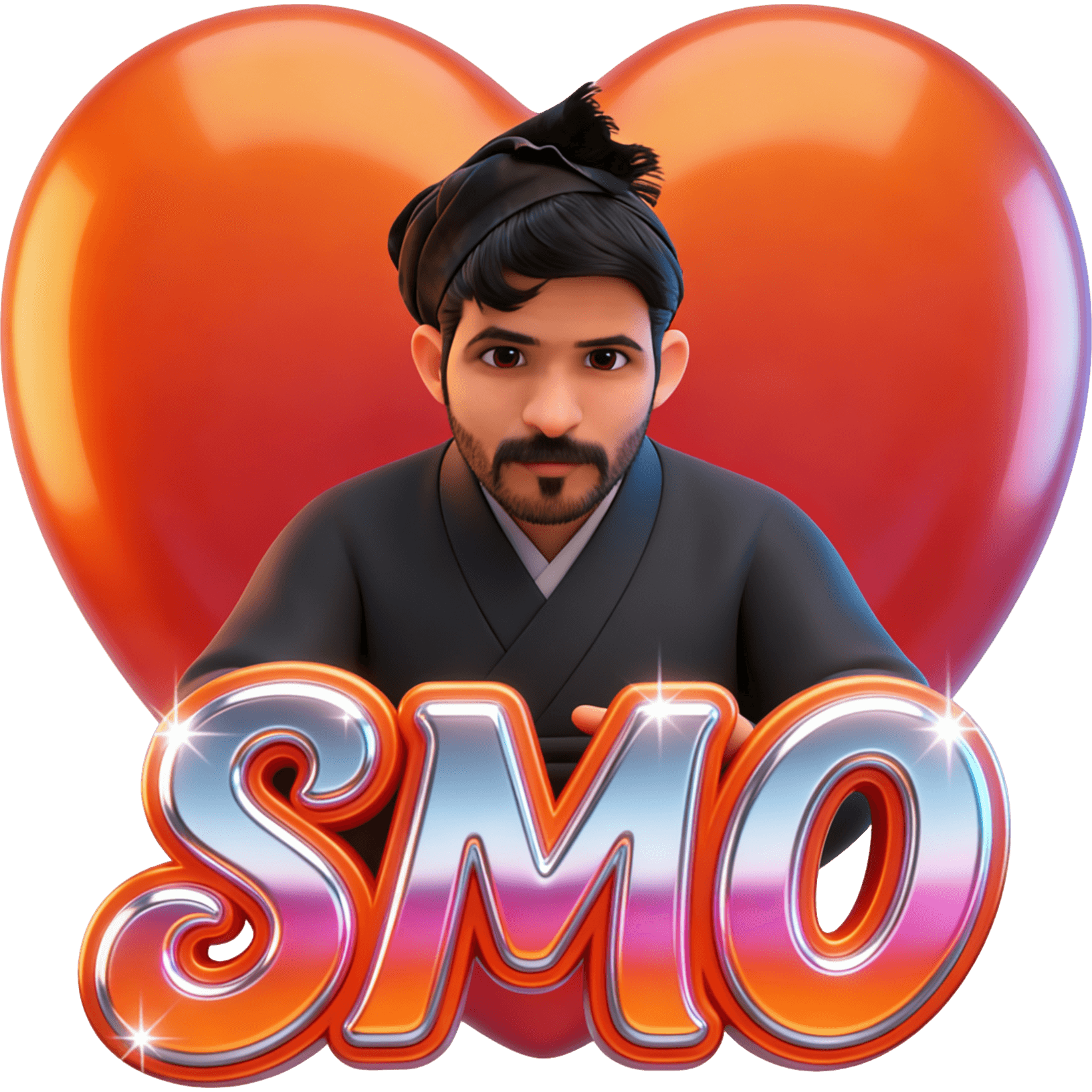 SMO قلب