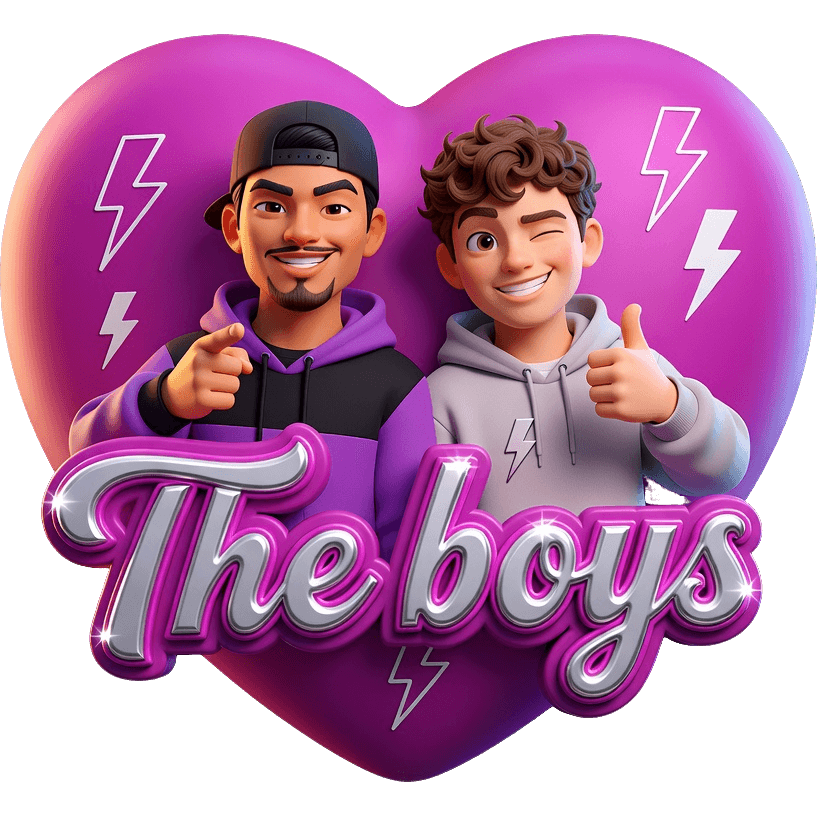 The twins 