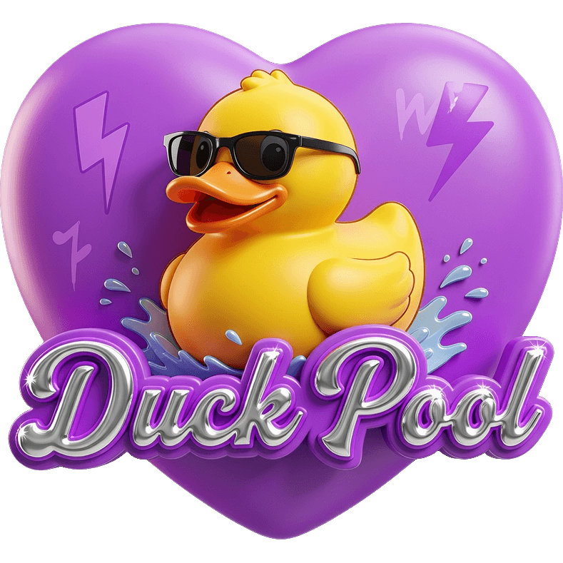 Duck Pool