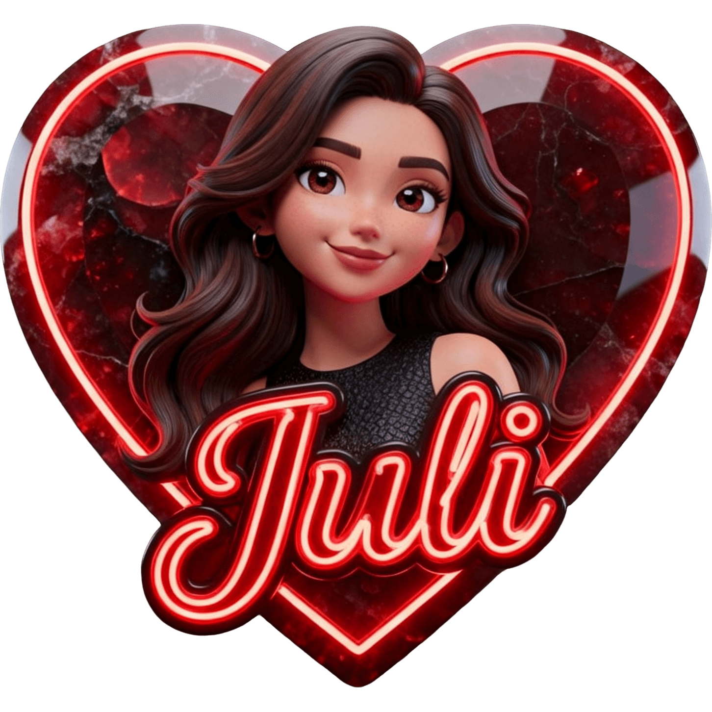 endJulia