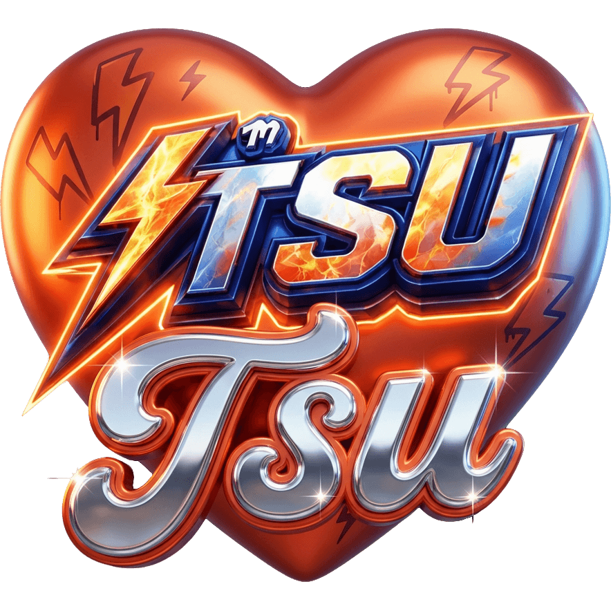 TSU LUV