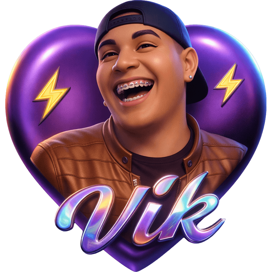 VIKY