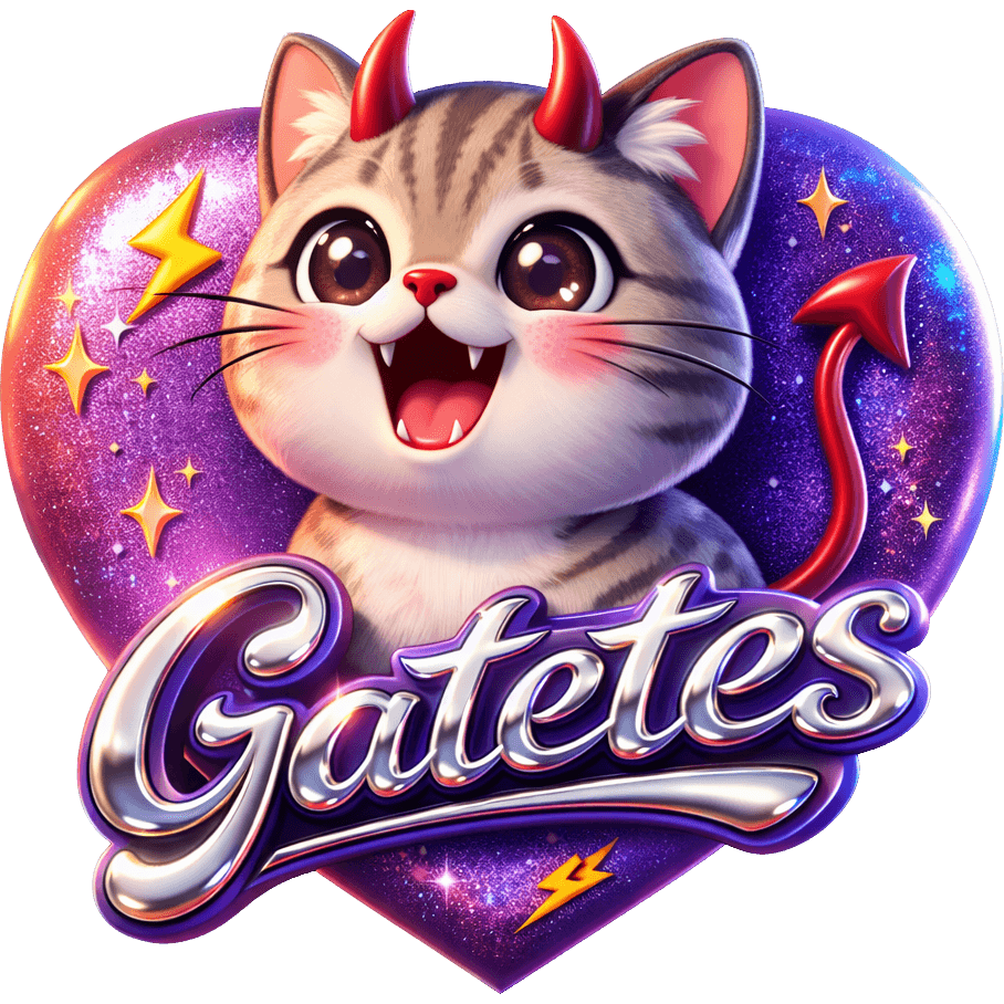 Gatetes Traviesos