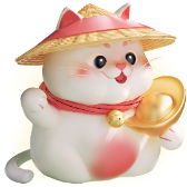 Lucky Cat