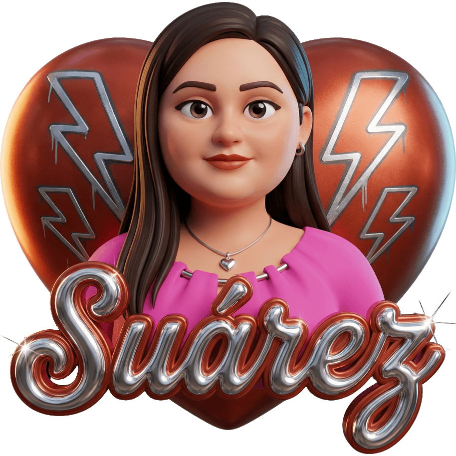 SUÁREZ 