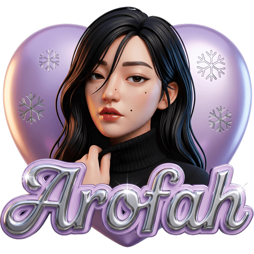 Arofah Ladaceng