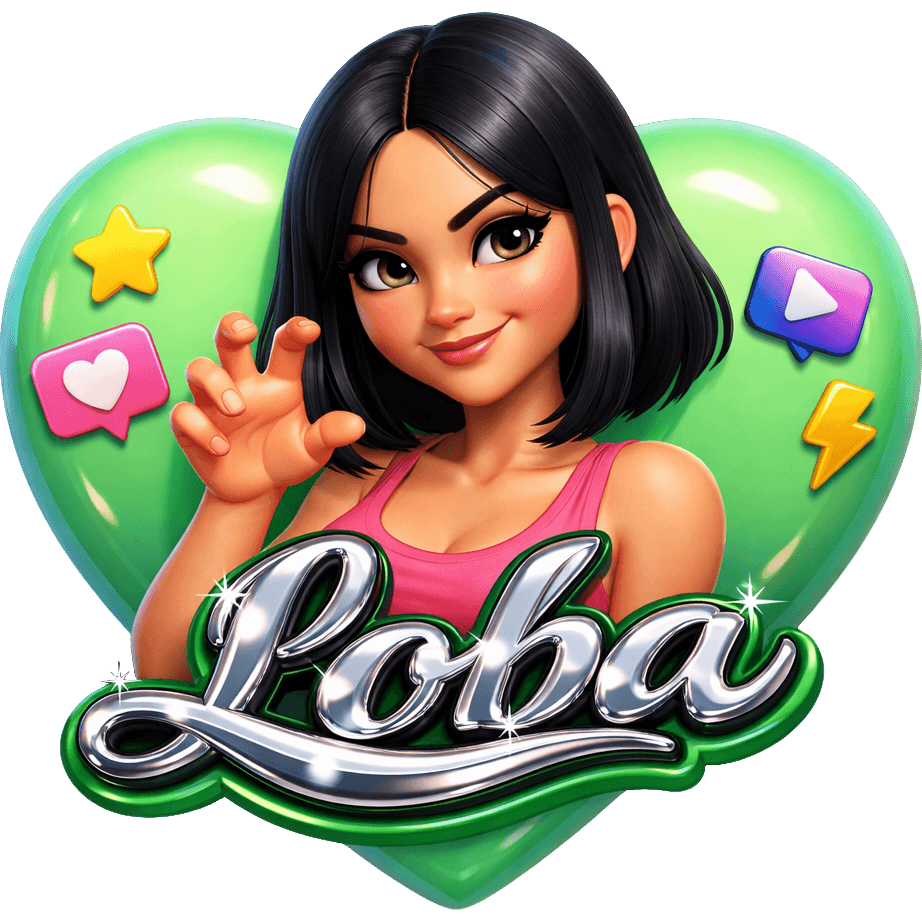 Garra de Loba