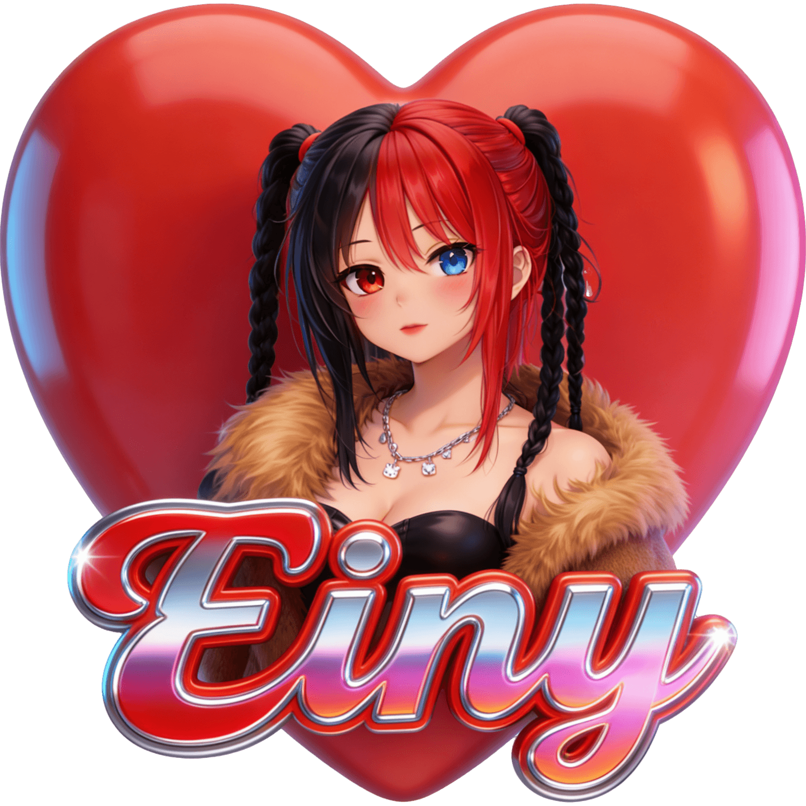 Einy 