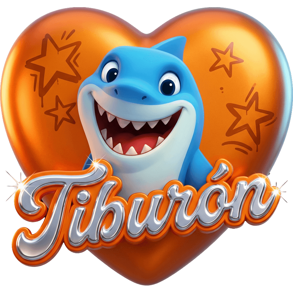 Tiburón Azul