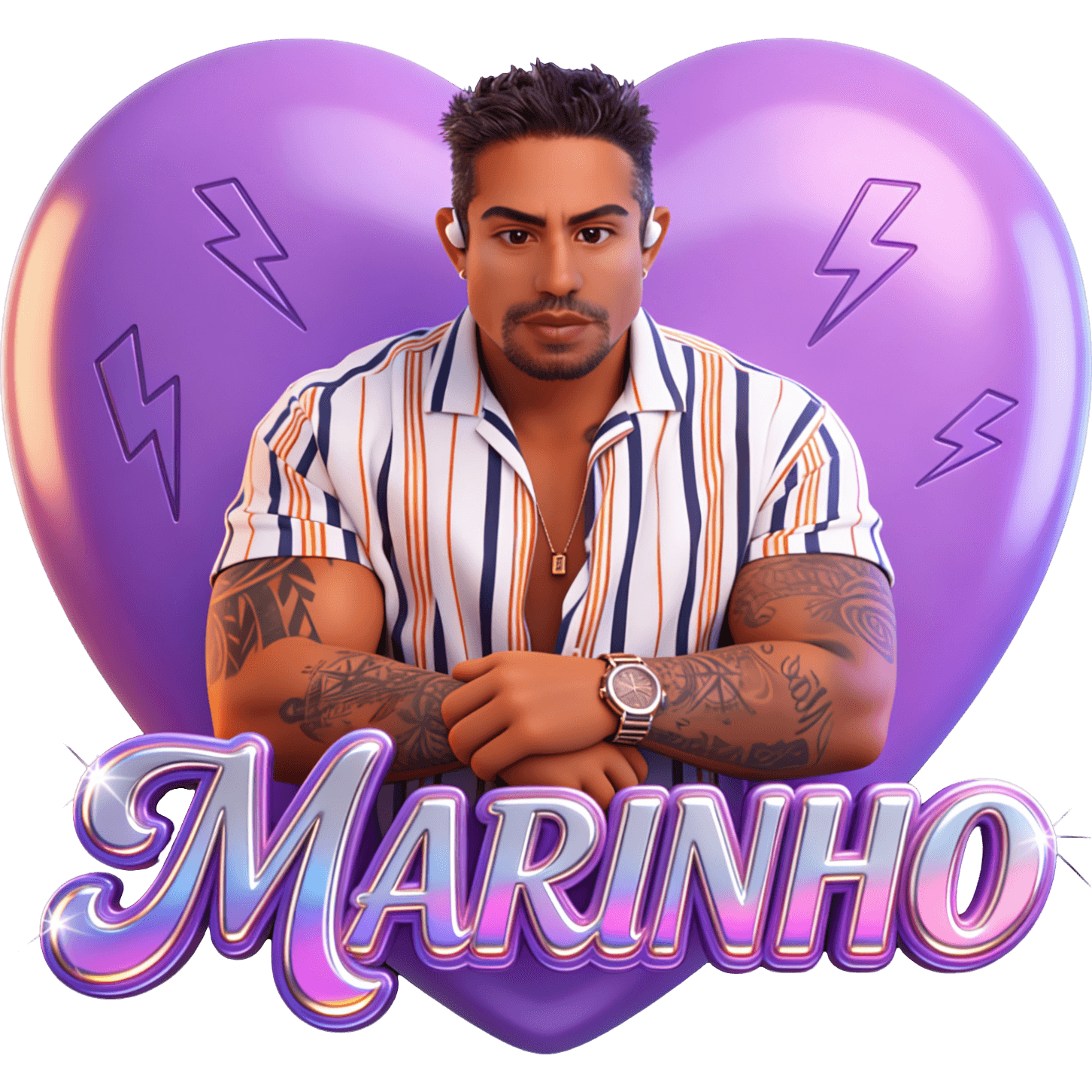 Marinho Forte