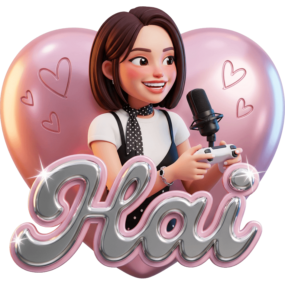 Hai Tay Cầm