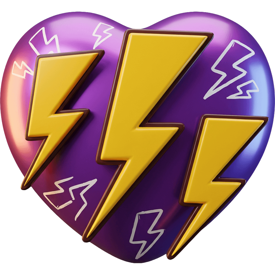 Energy Rush