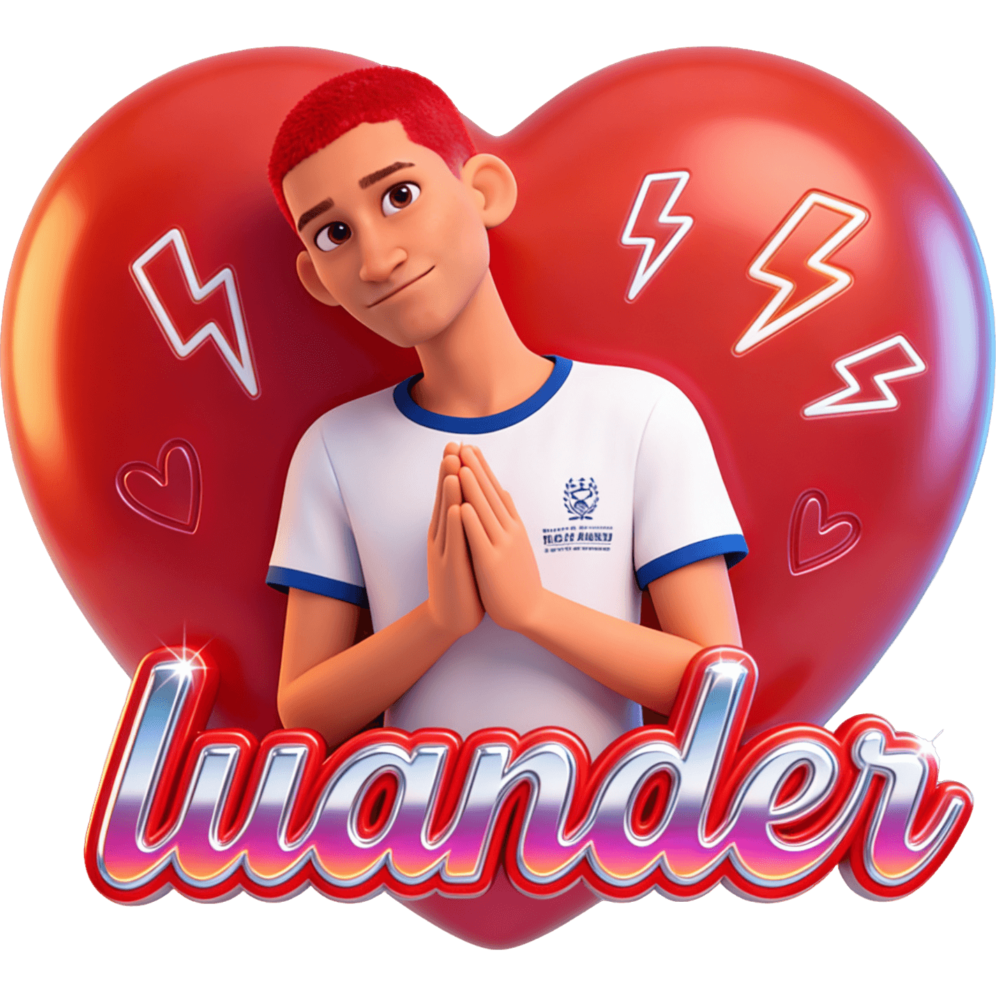 Luander 