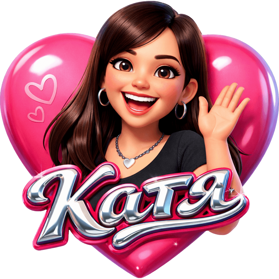 Kate4You
