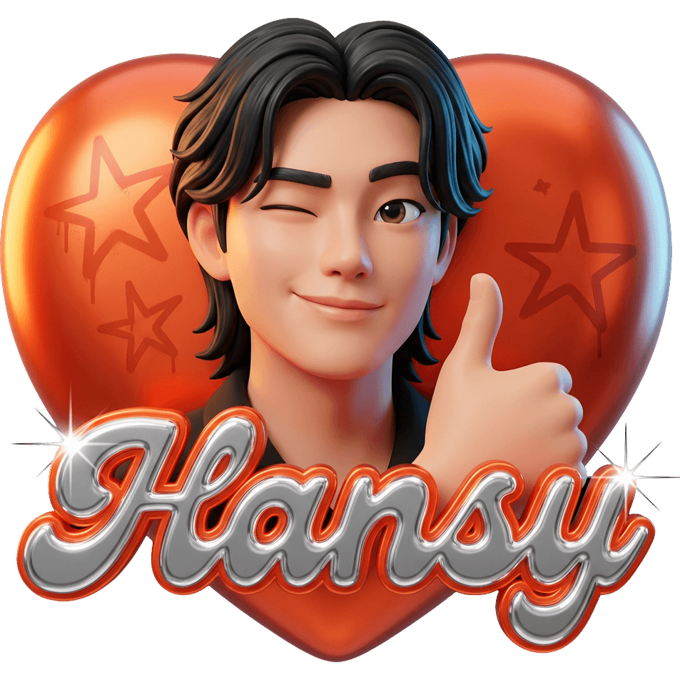 Hansy 파이어