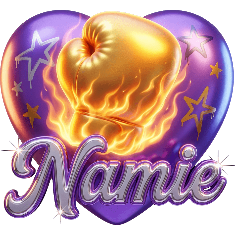 Guante Ardiente