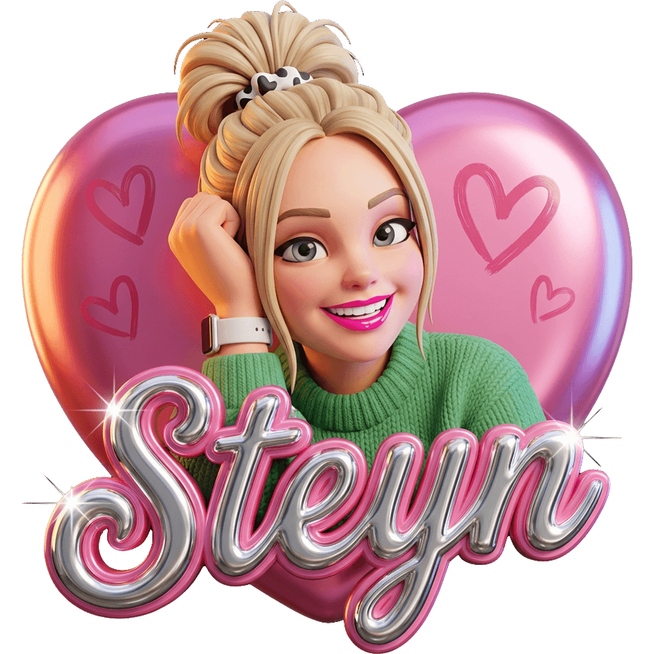 Steyn Trui
