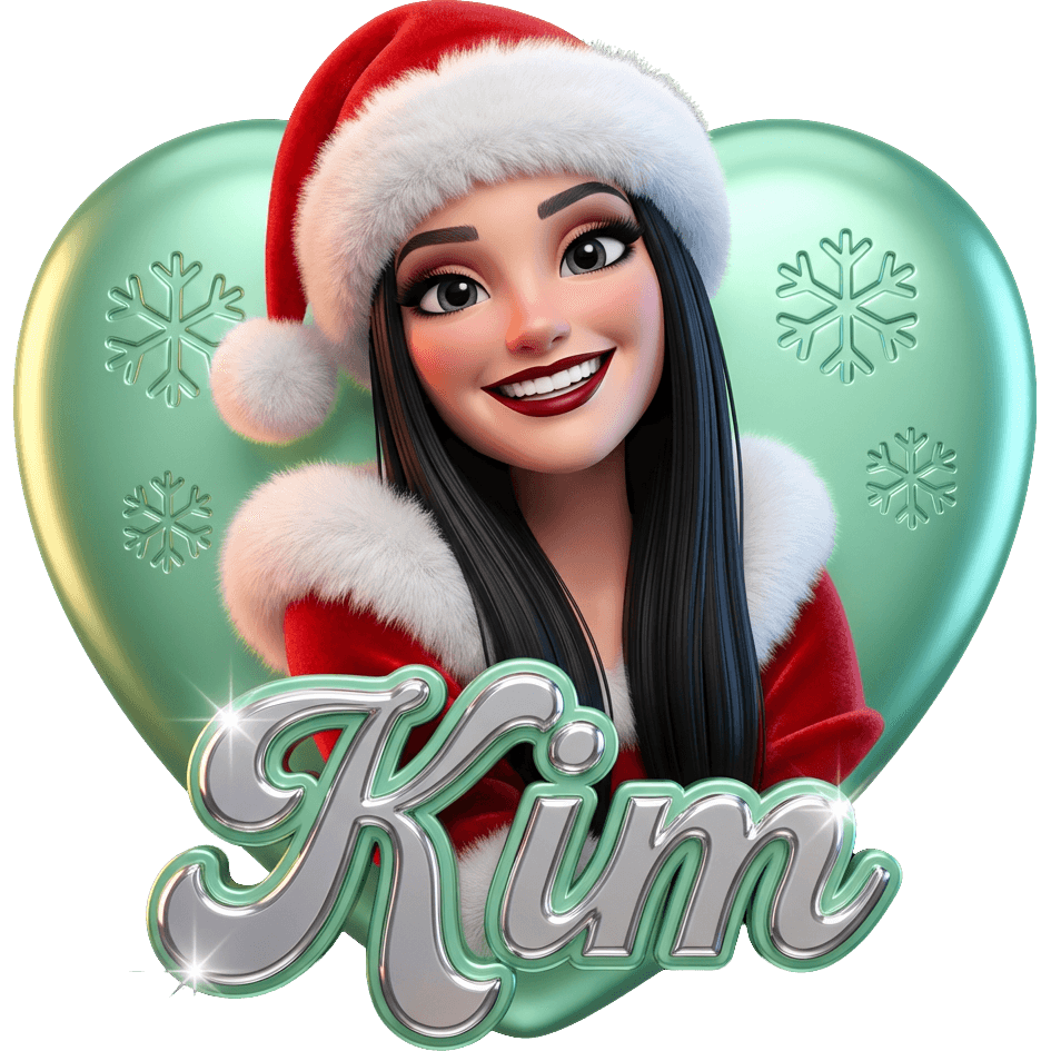 Kim Claus