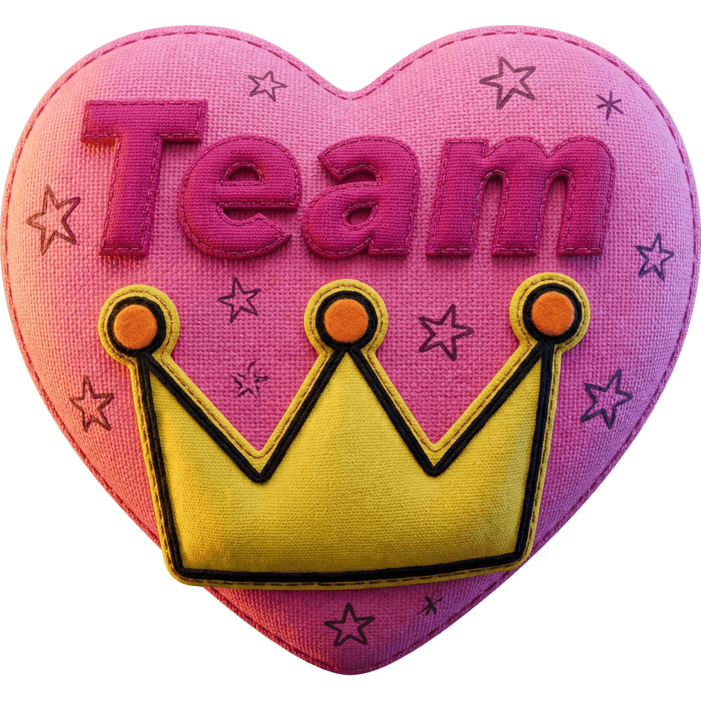 Team Mariana