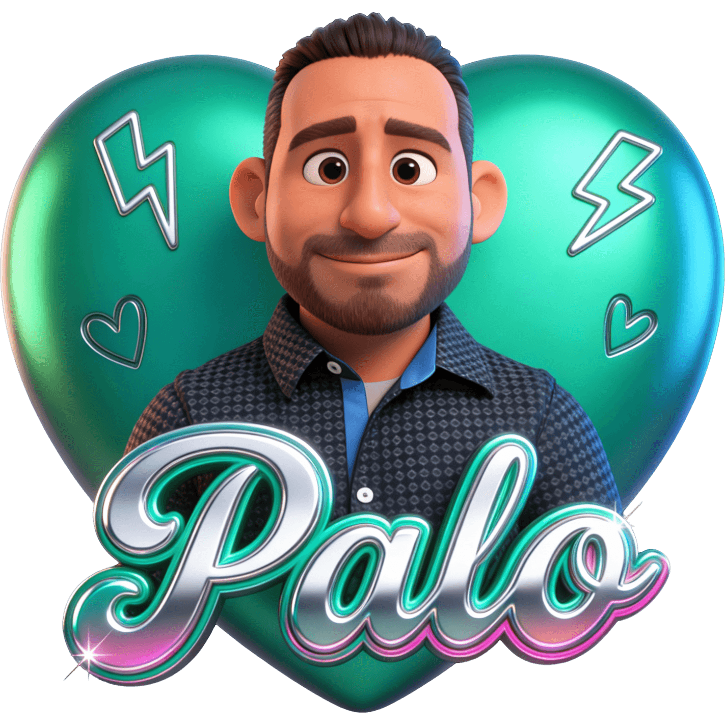Guillermo Palo