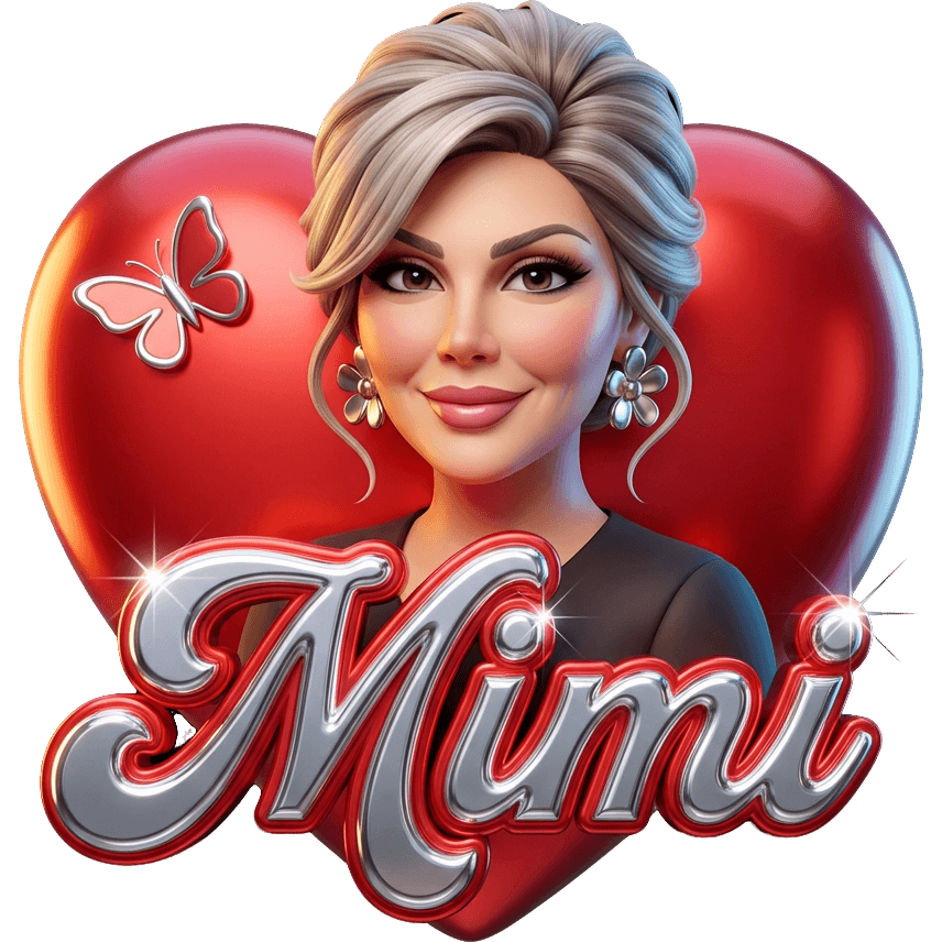 Mimi Papillon