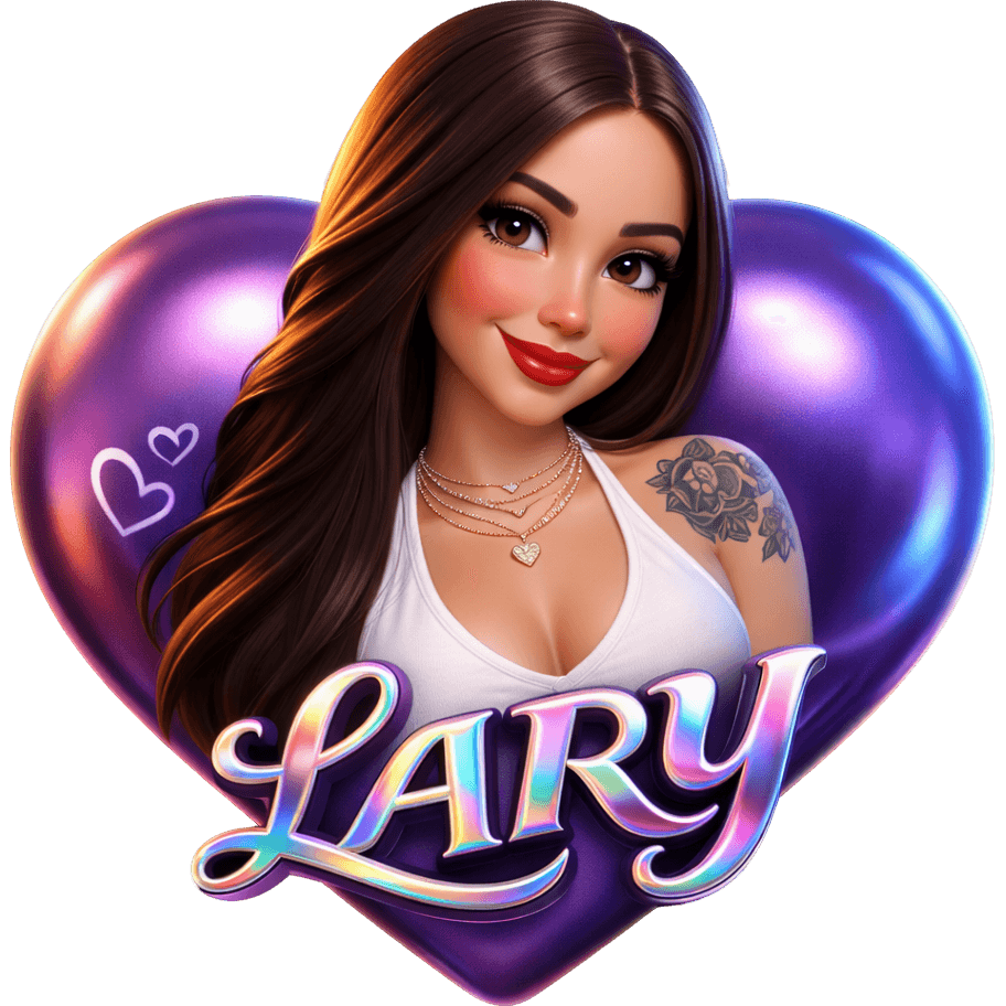 Lary Leonina
