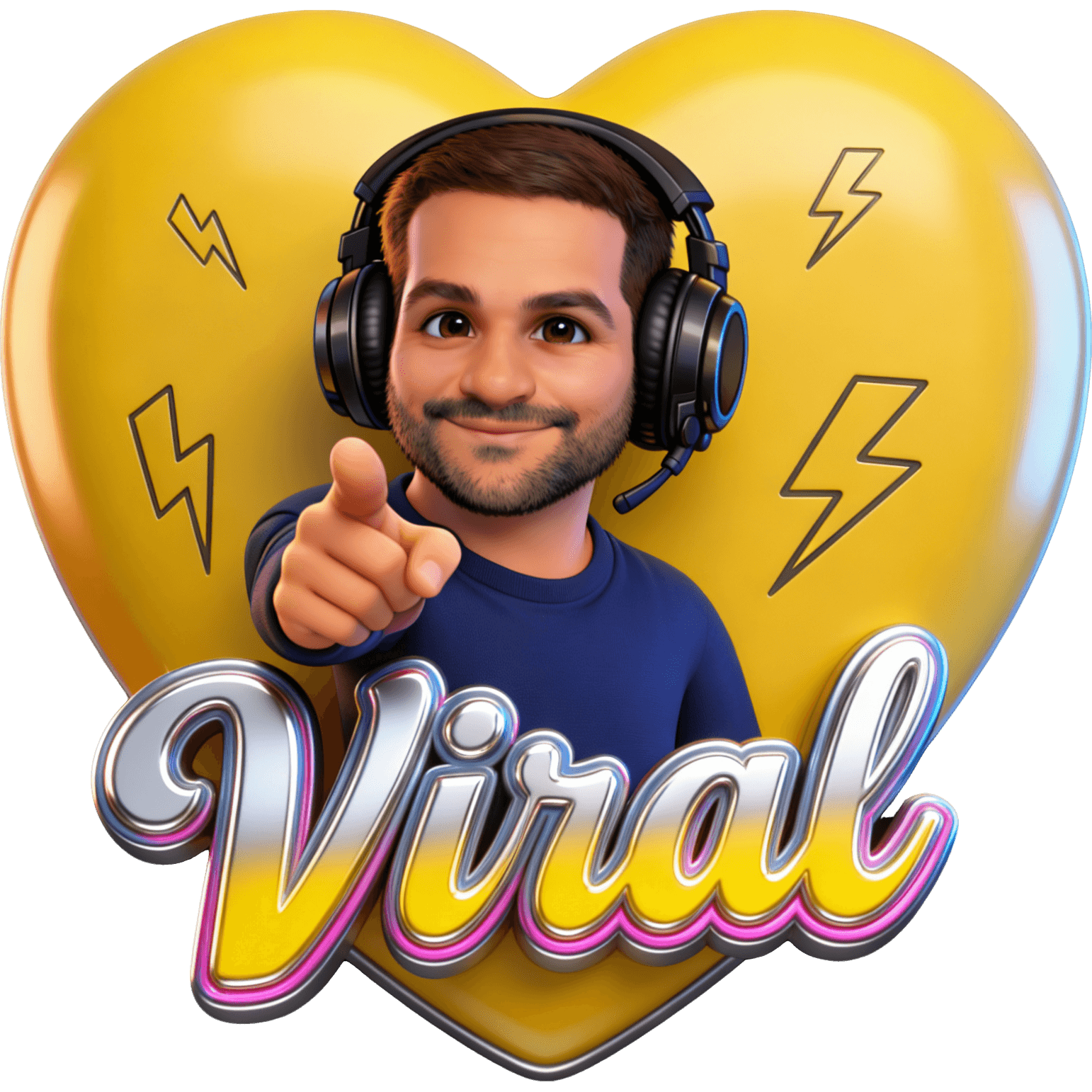 Señala Viral