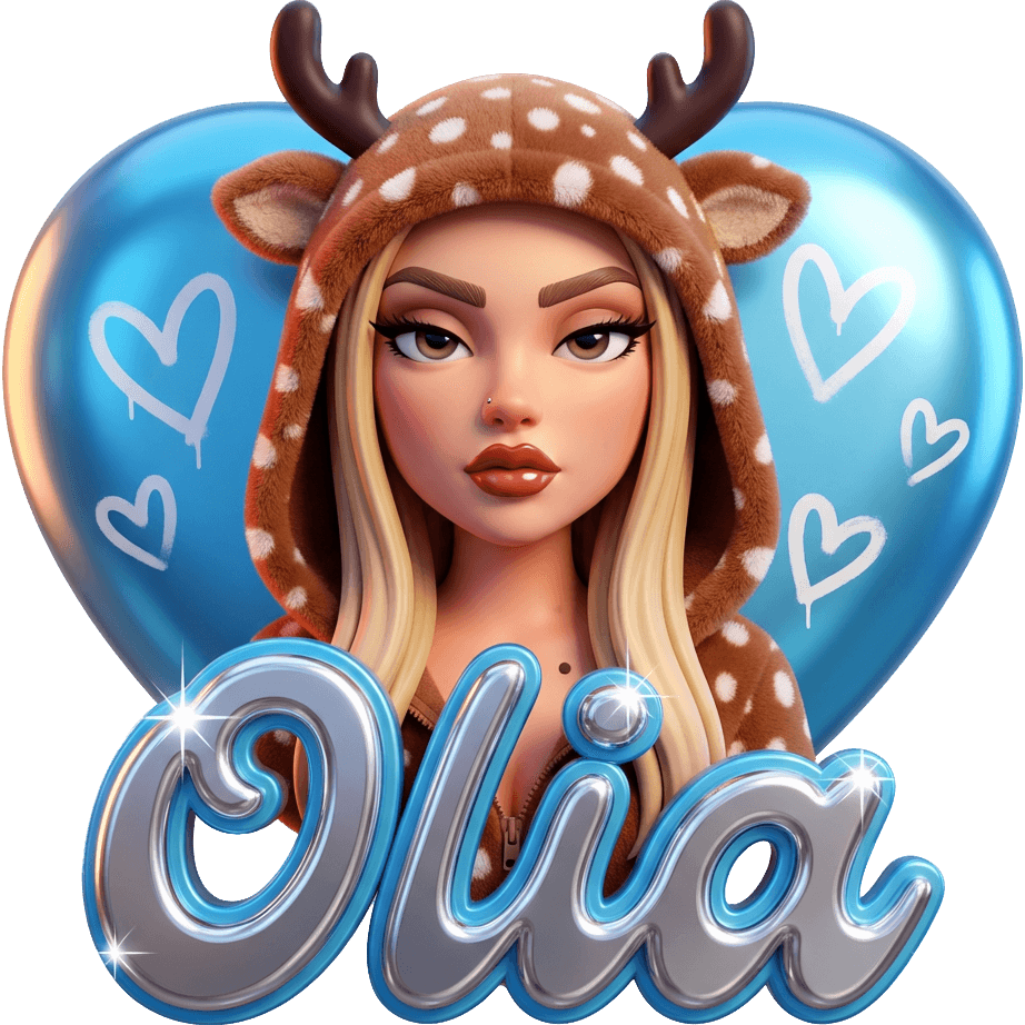 Srno moja malena