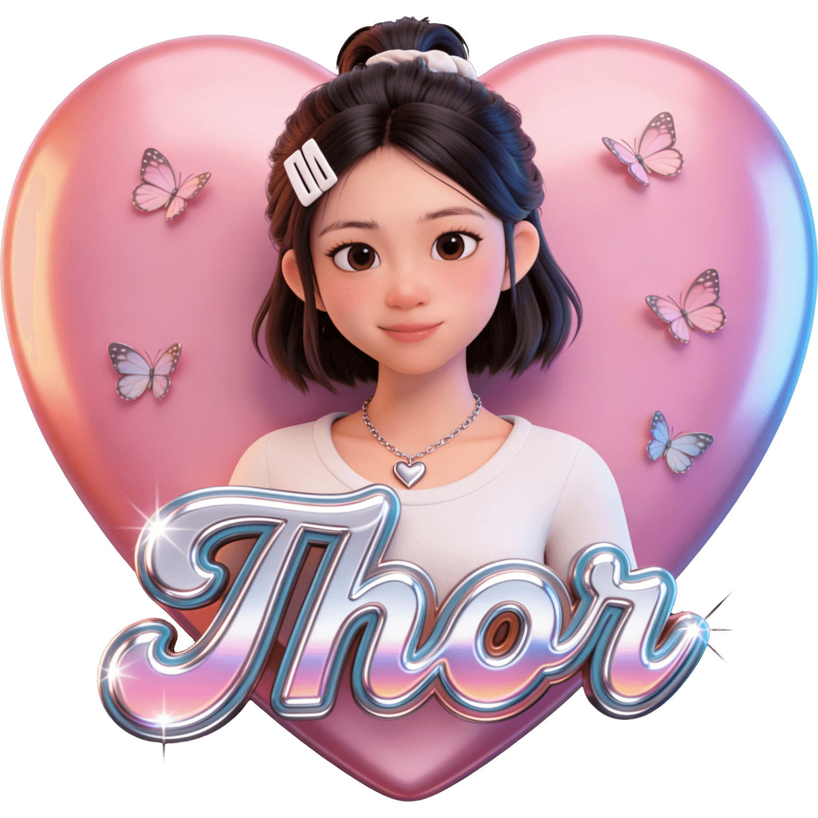 Thỏ nhỏ