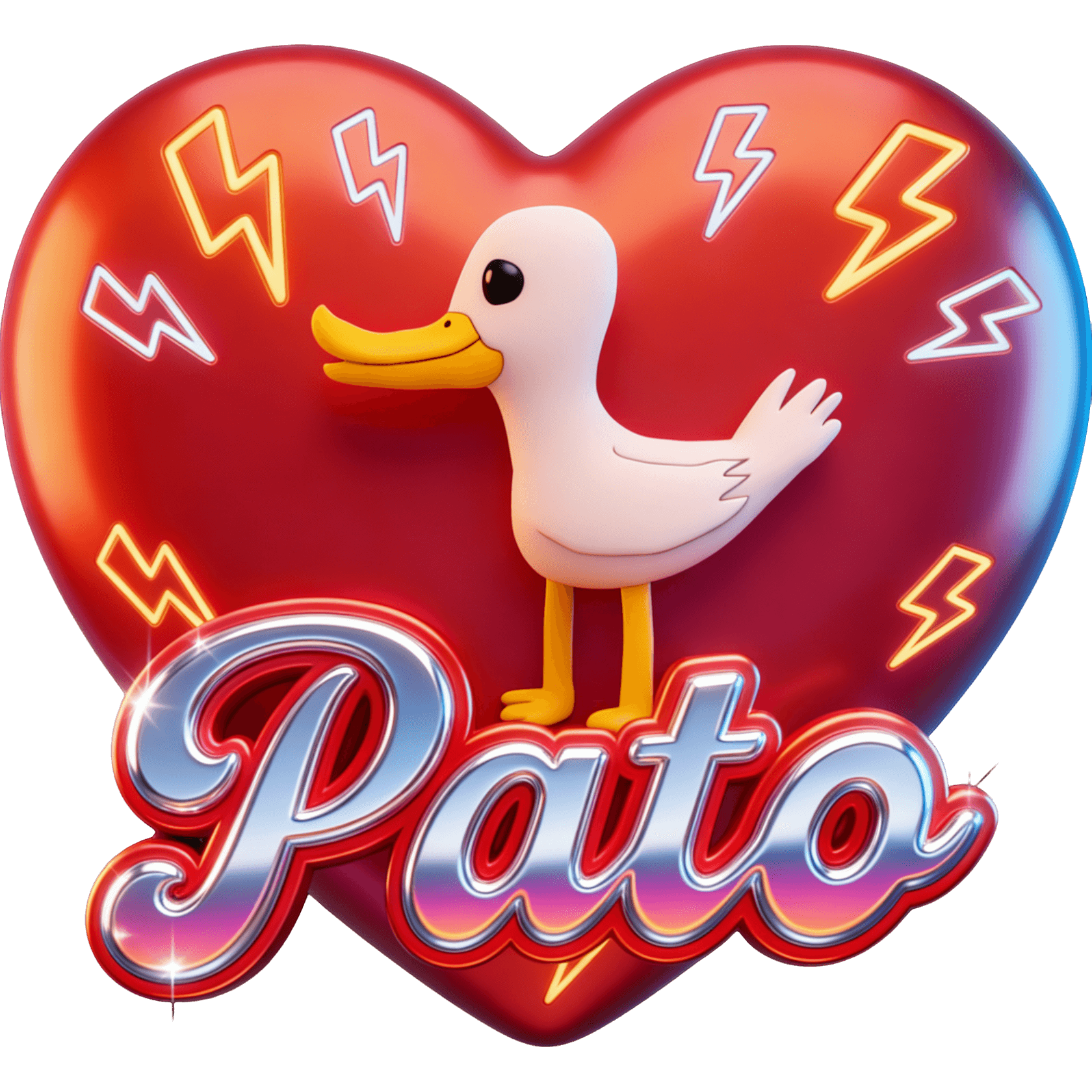 Pato Frenky