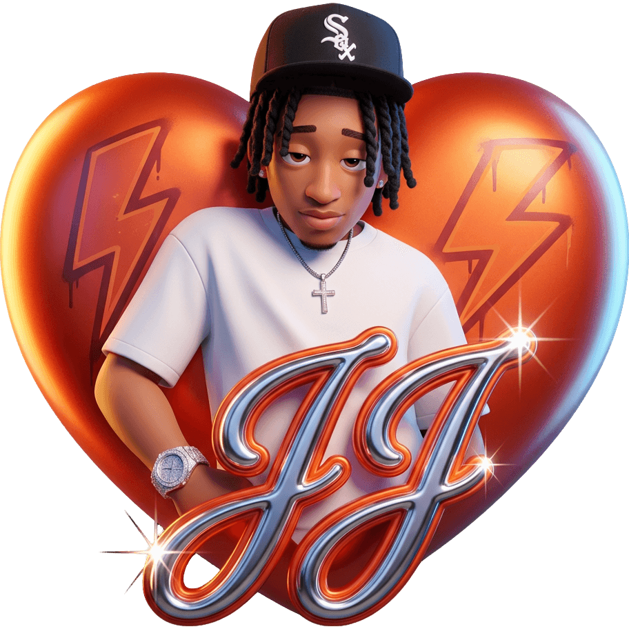 JJ chosen 1 