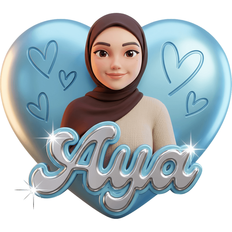 Aya Biru