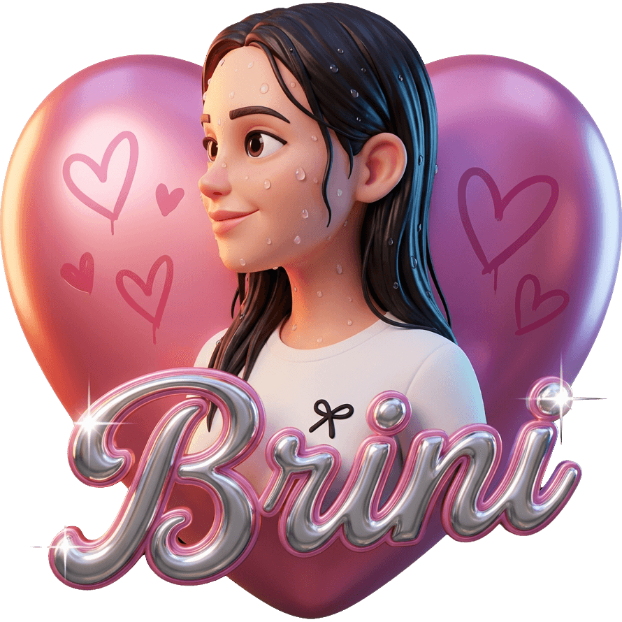 Roze Brini