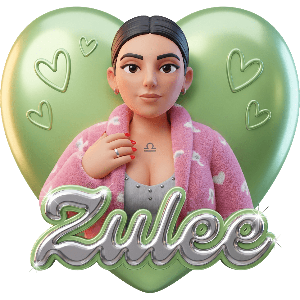 Zulee Libra