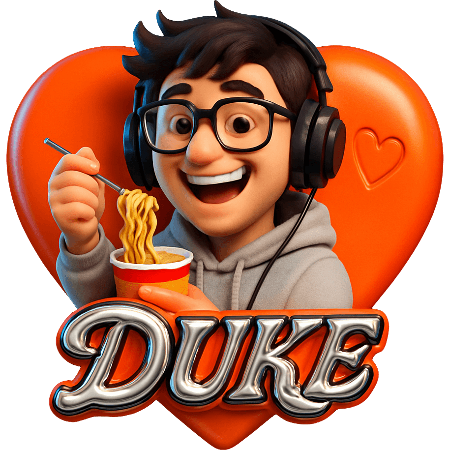 Duke Babo