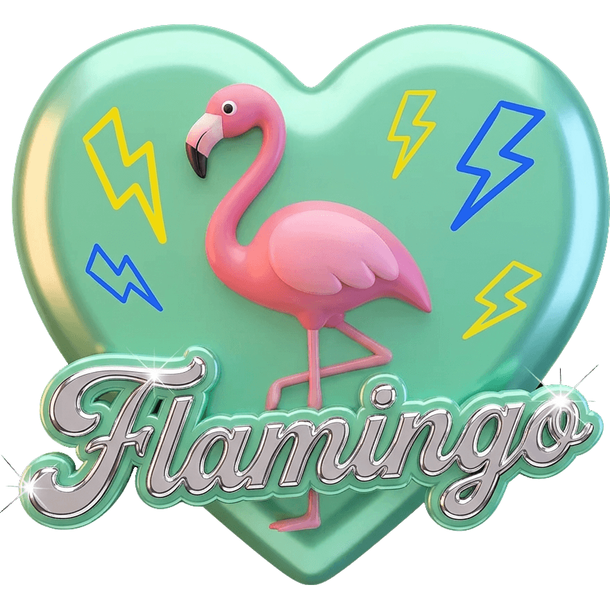 Ari Flamingo