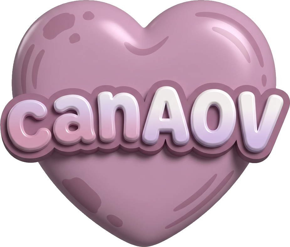 anh Yêu canAOV 