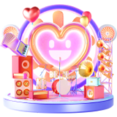 Happy Party