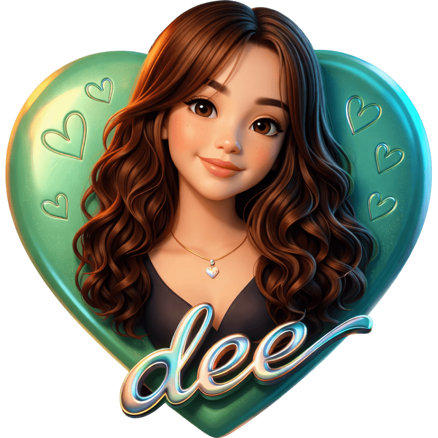 Dee Cantik