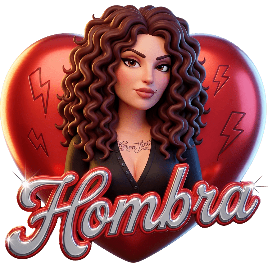 Hombra Nera