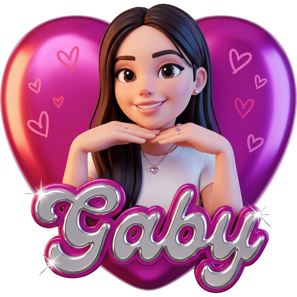 Team Gaby