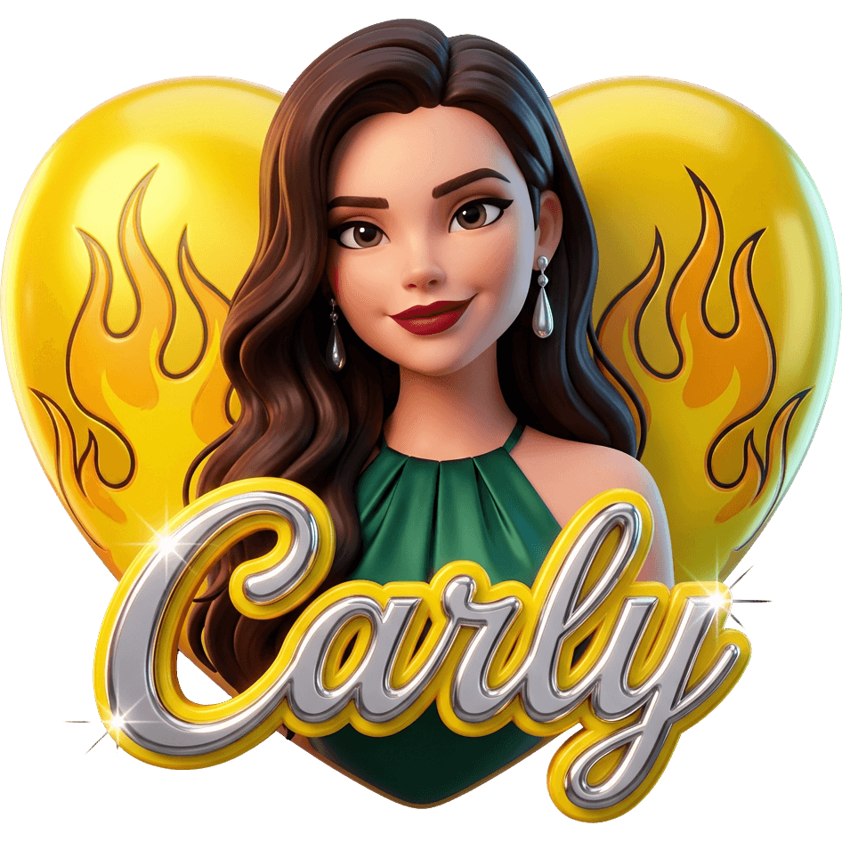 Carly Emerald